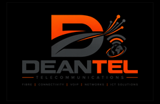 DeanTel Logo